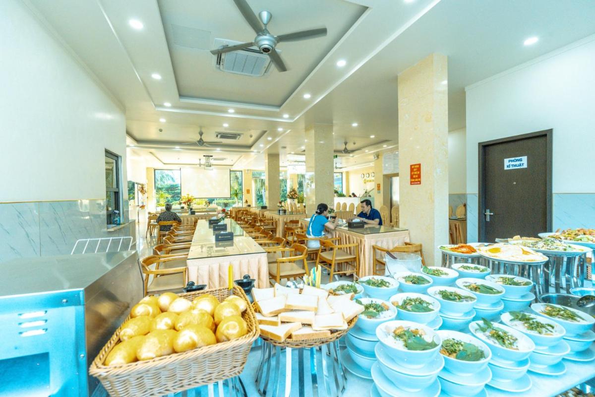 Home Park Hotel - Housity