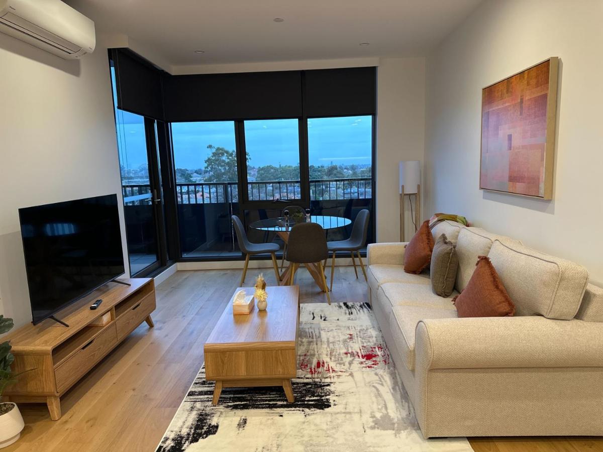 Samma - Linden Apartments in Ivanhoe - Housity