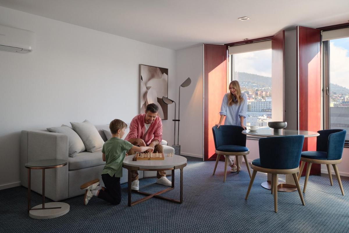 RACV Hobart Hotel - Housity