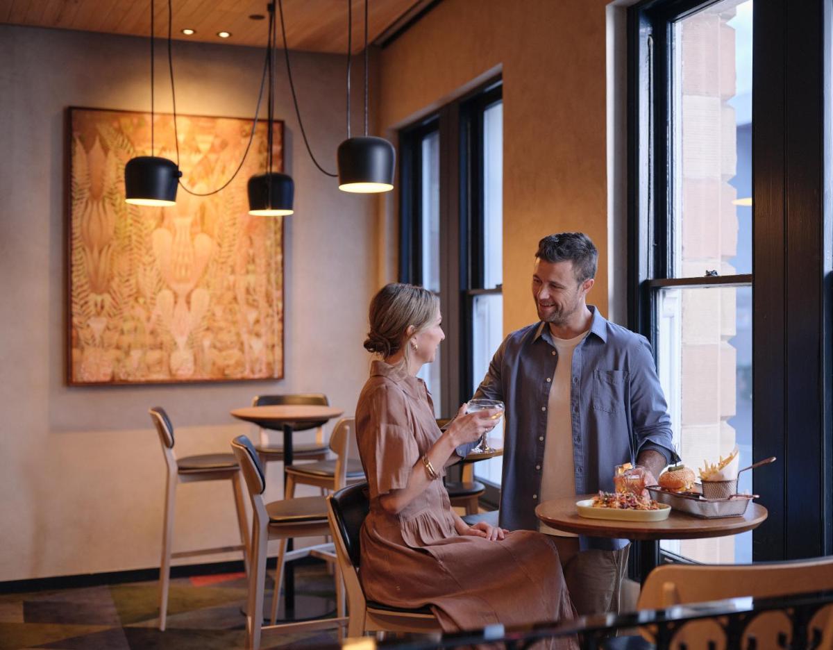 RACV Hobart Hotel - Housity