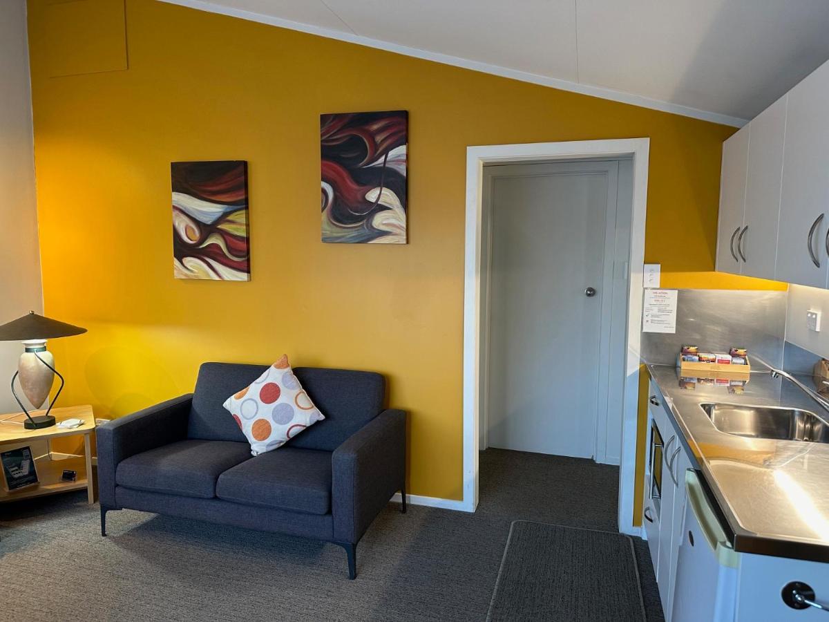 Anderson Park Motel - Hizvo