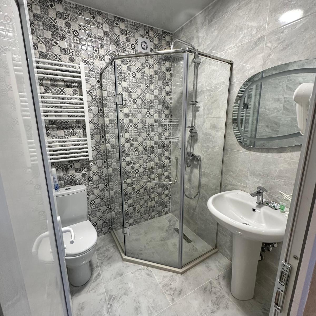 apartament abuseridze - Housity