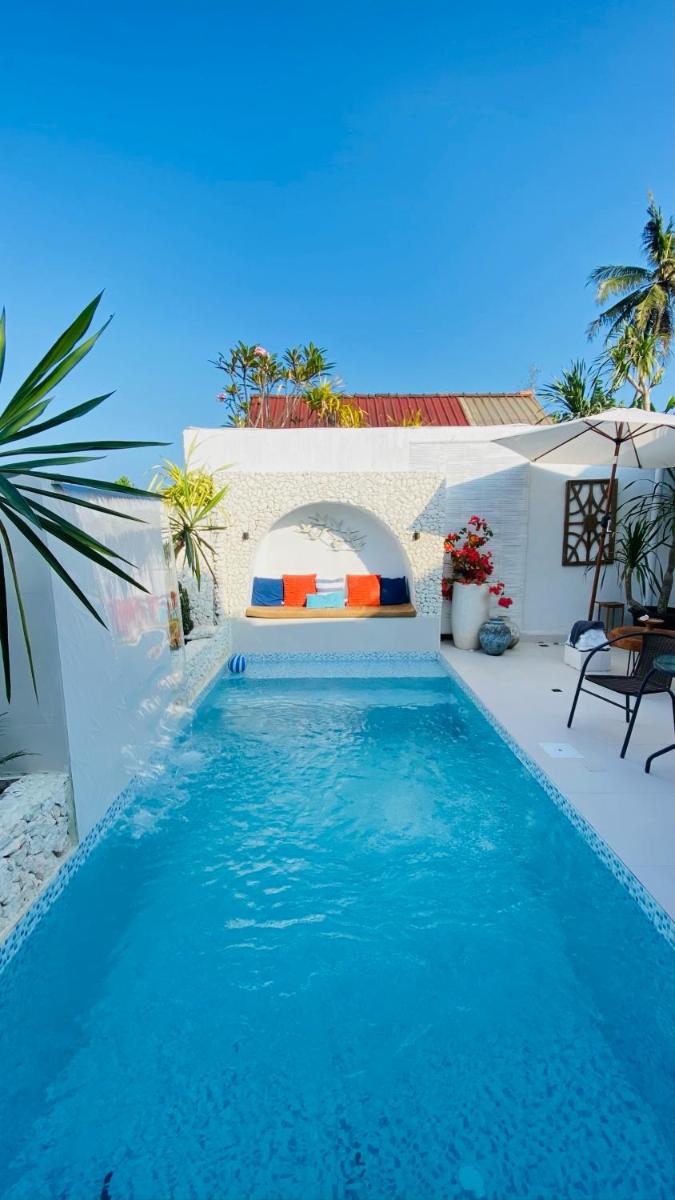 Villa Padi Pakem - Housity