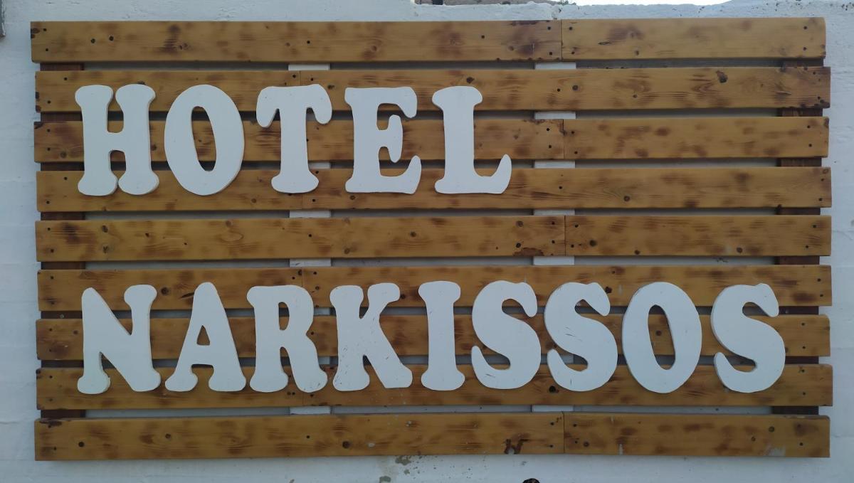 Hotel Narkissos - Housity
