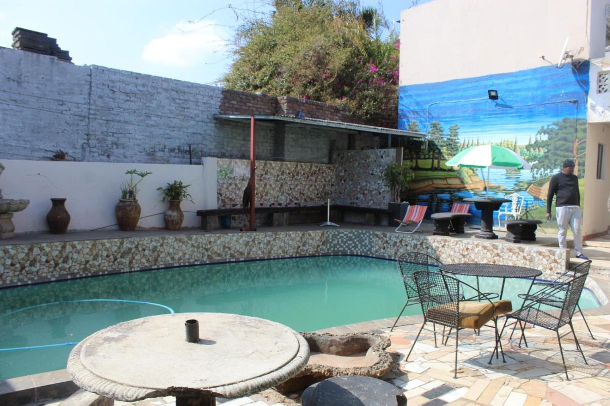 Milly's place - Housity