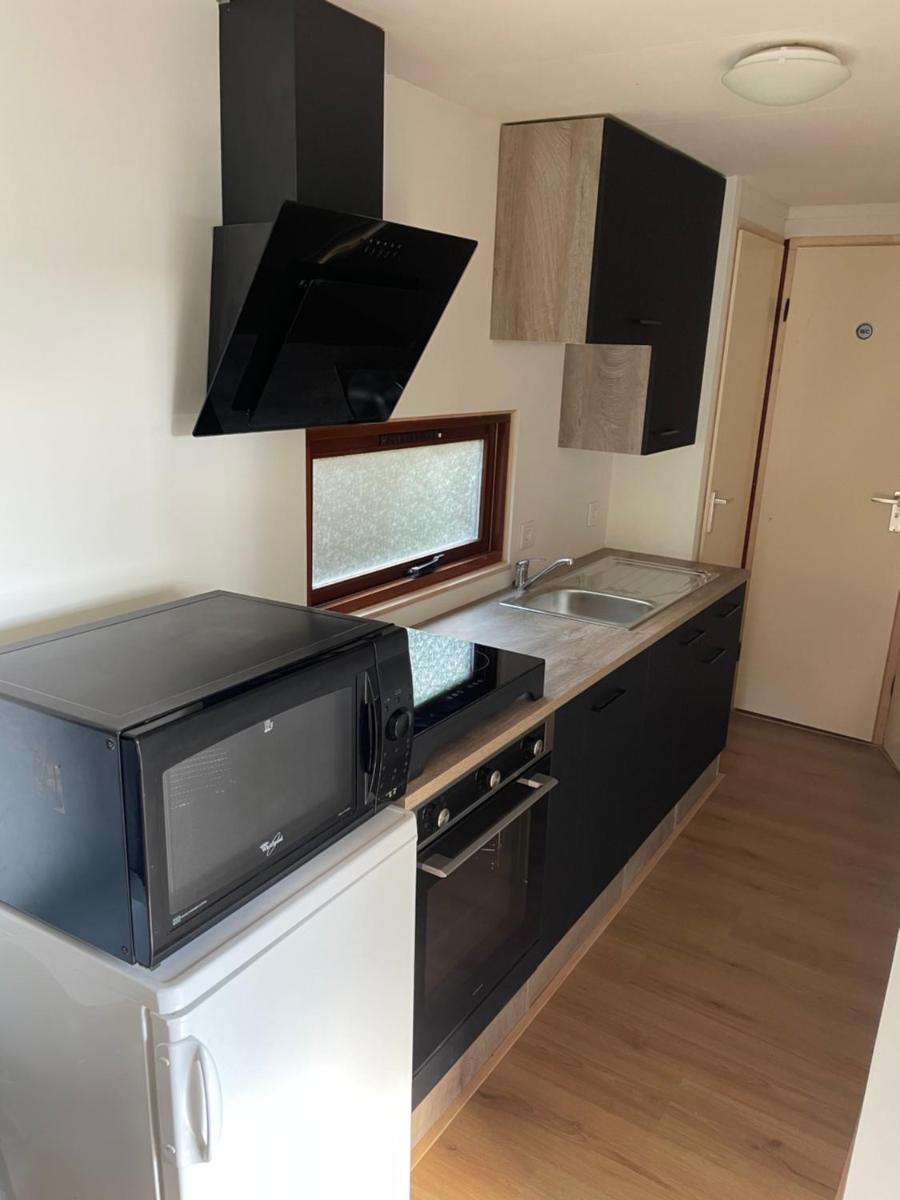 Gezellig chalet op de prachtige Veluwe - Housity