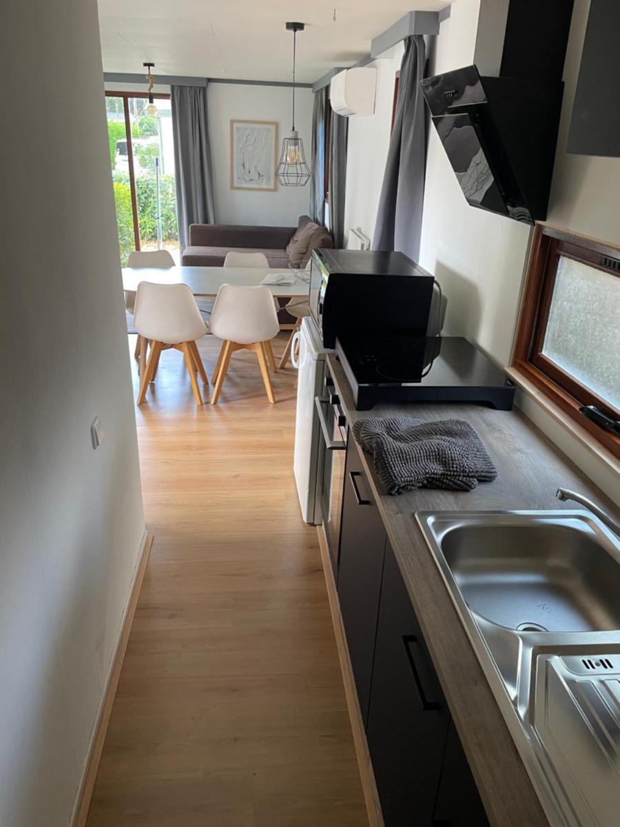 Gezellig chalet op de prachtige Veluwe - Housity