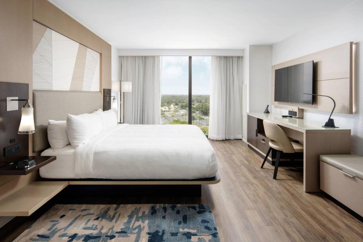 Palm Beach Gardens Marriott - Housity