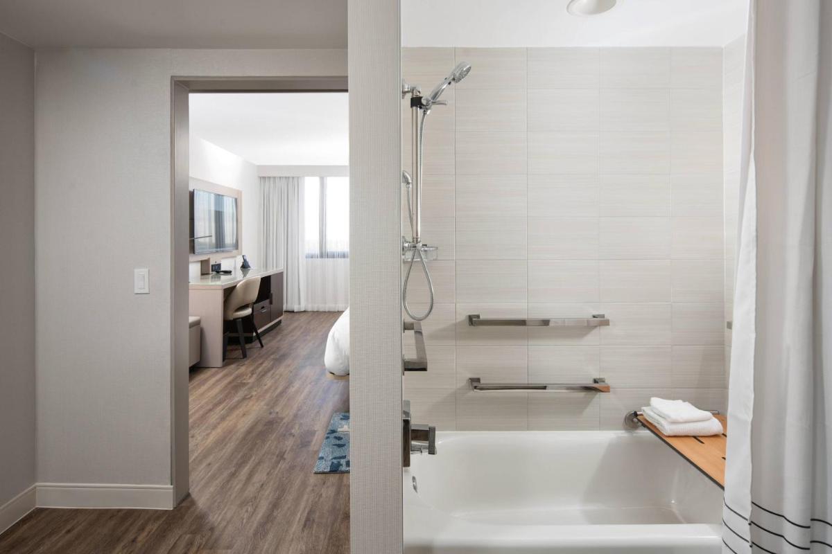 Palm Beach Gardens Marriott - Housity