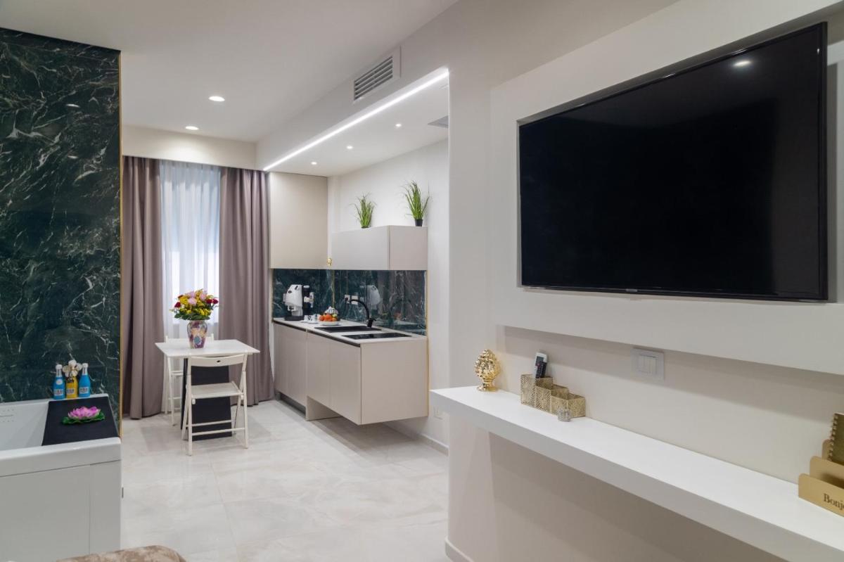 TaoZen Apartments - Hizvo