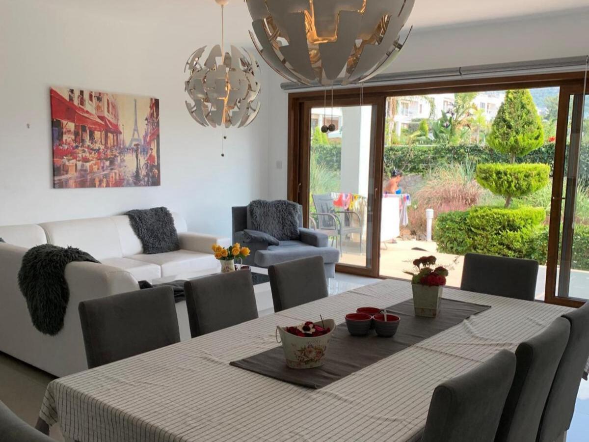 Highly comfortable family-friendly apartment in lovely area - Housity