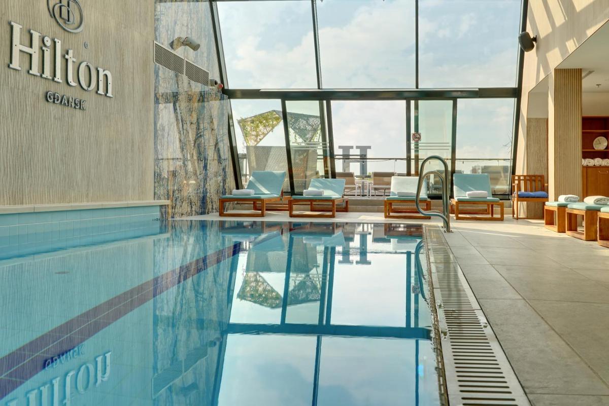 Hilton Gdansk - Housity
