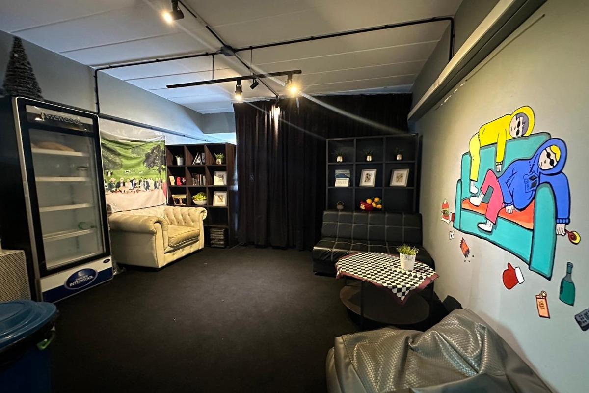 BW Studios thai art style - Housity