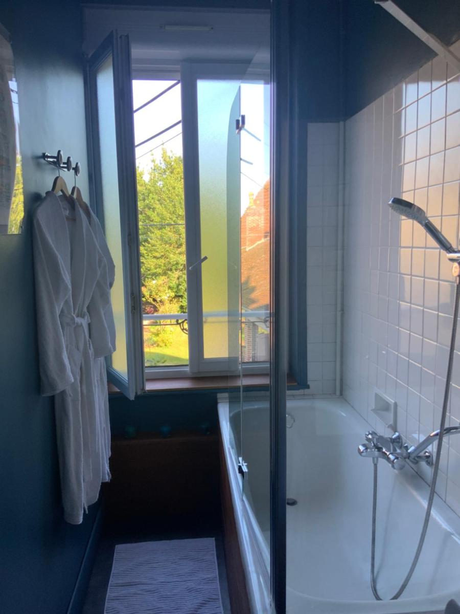 Par la Dives - Housity