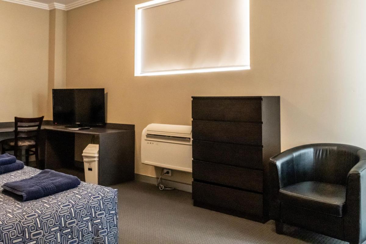 The Bexley Motel - Housity