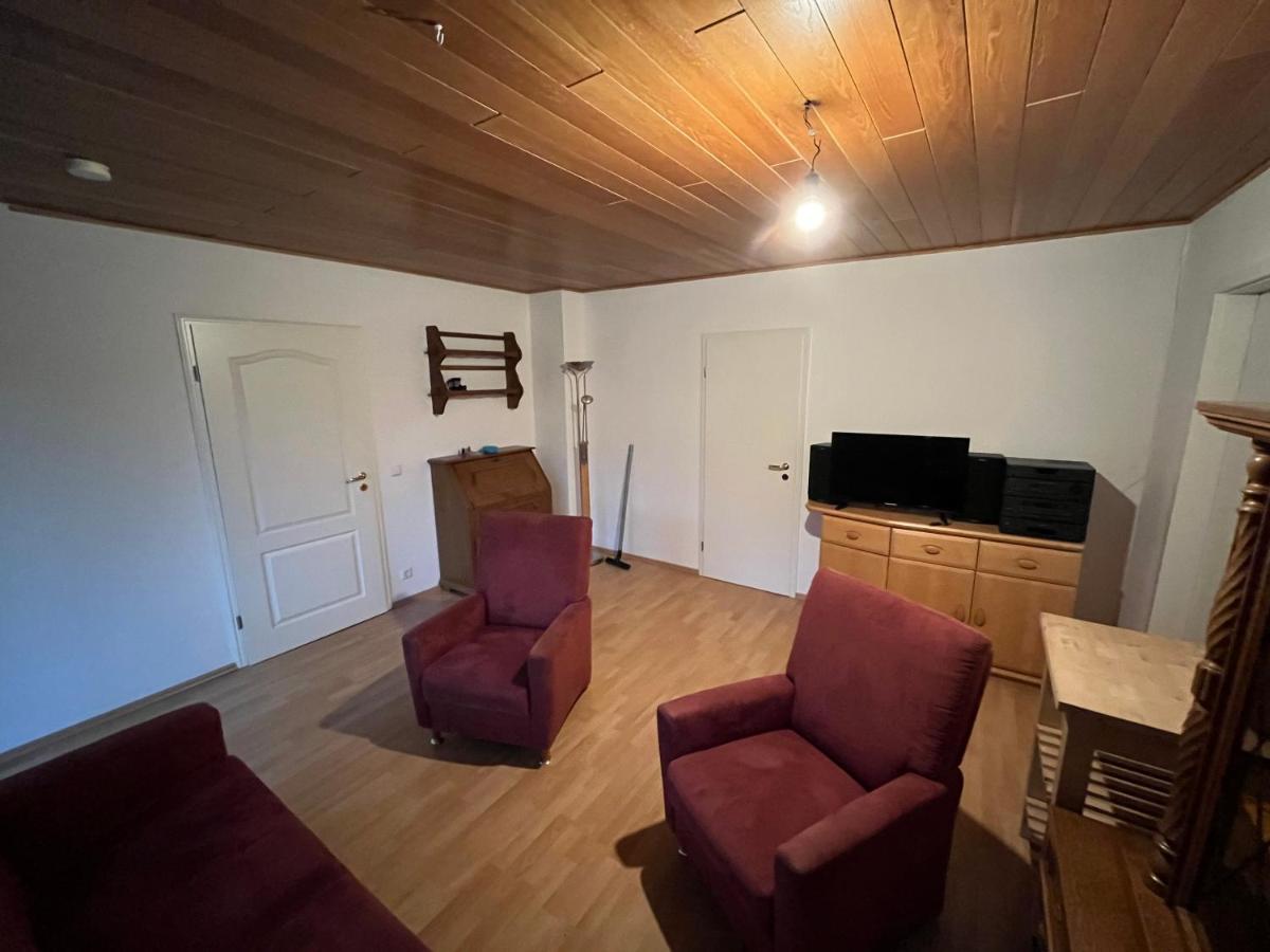 Ferienwohnung auf dem Bauernhof - Hermanns Lodge - Housity