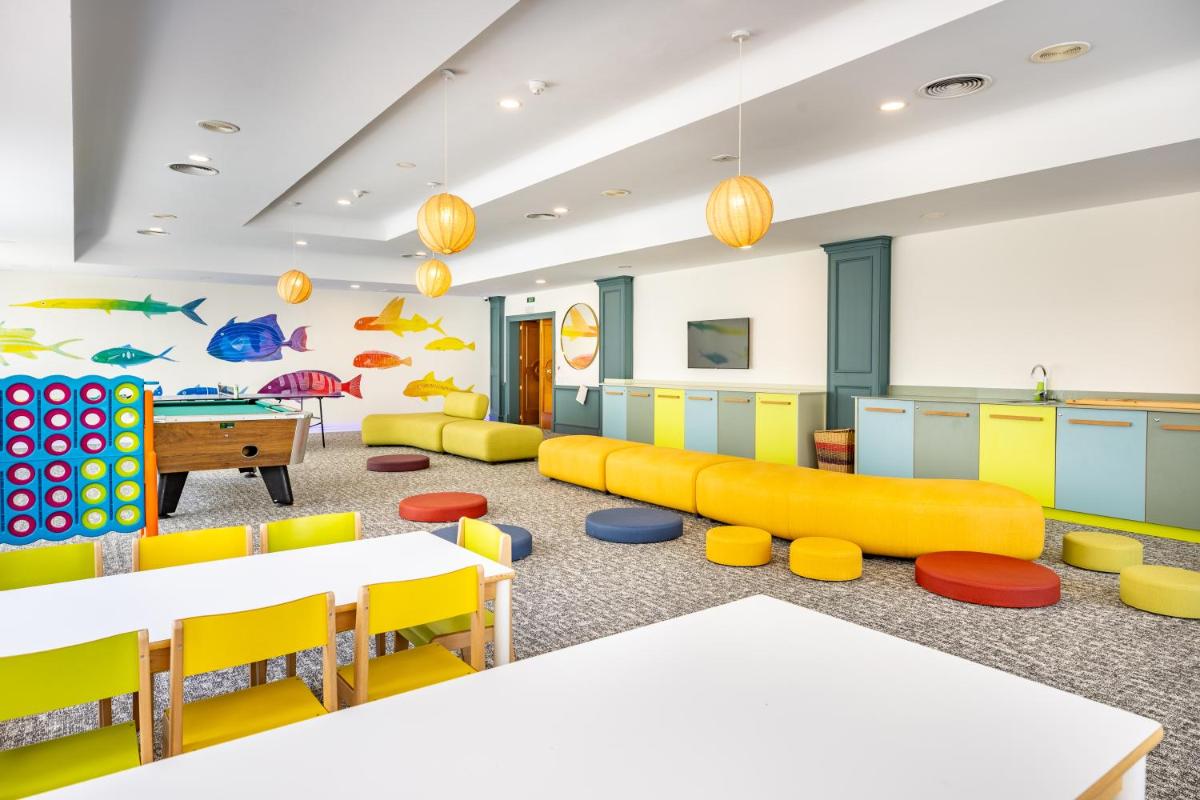 Club infantil en Grupotel Parc Natural & Spa