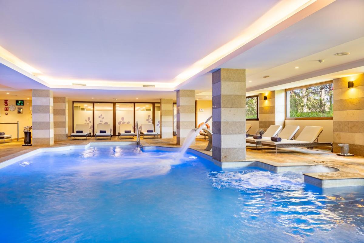 Piscina en o cerca de Grupotel Parc Natural & Spa