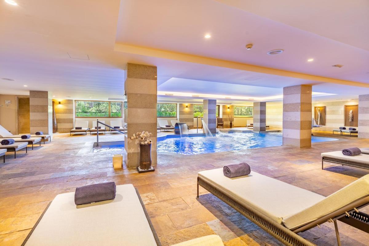 Piscina en o cerca de Grupotel Parc Natural & Spa