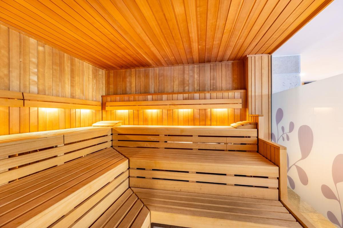 Imagen de la galería de Grupotel Parc Natural & Spa, en Playa de Muro