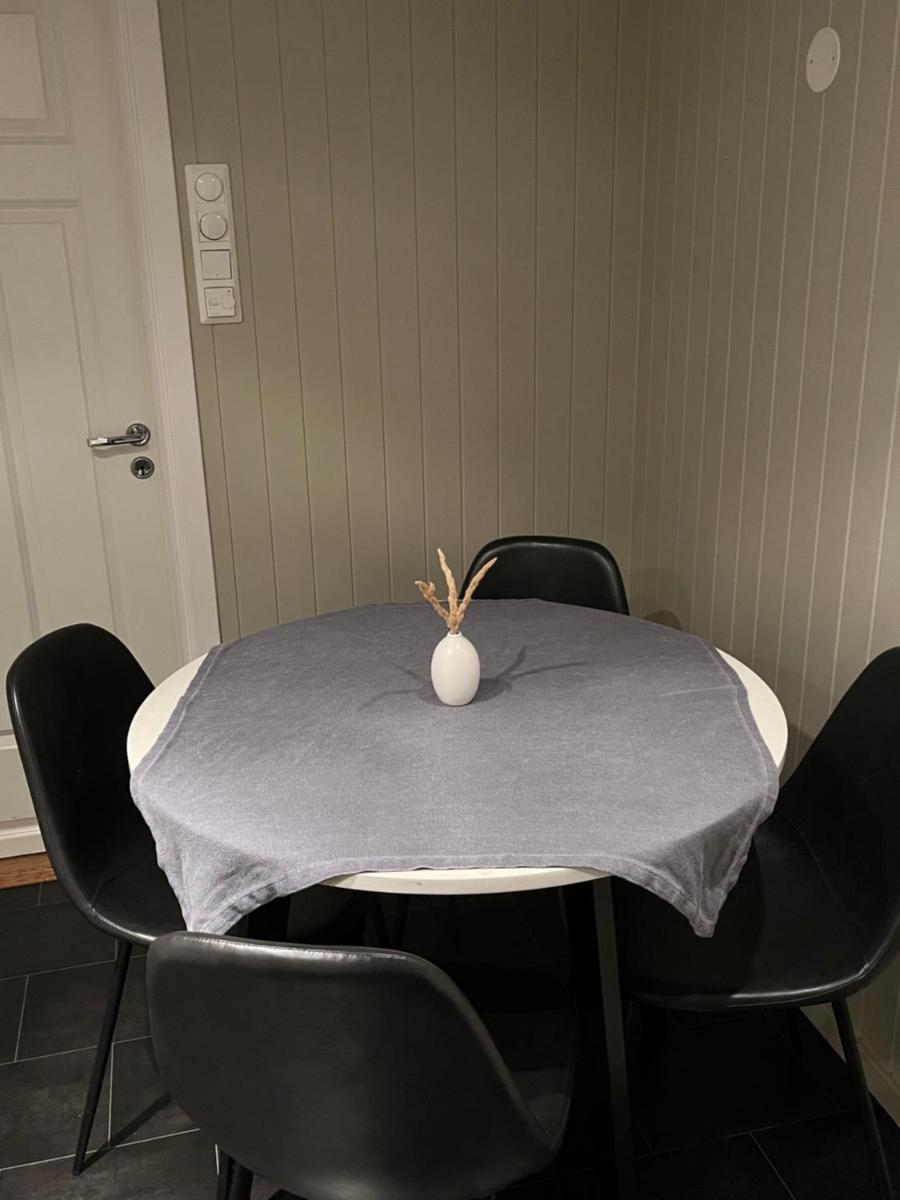 Sjarmerende hus i Vennesla - Housity