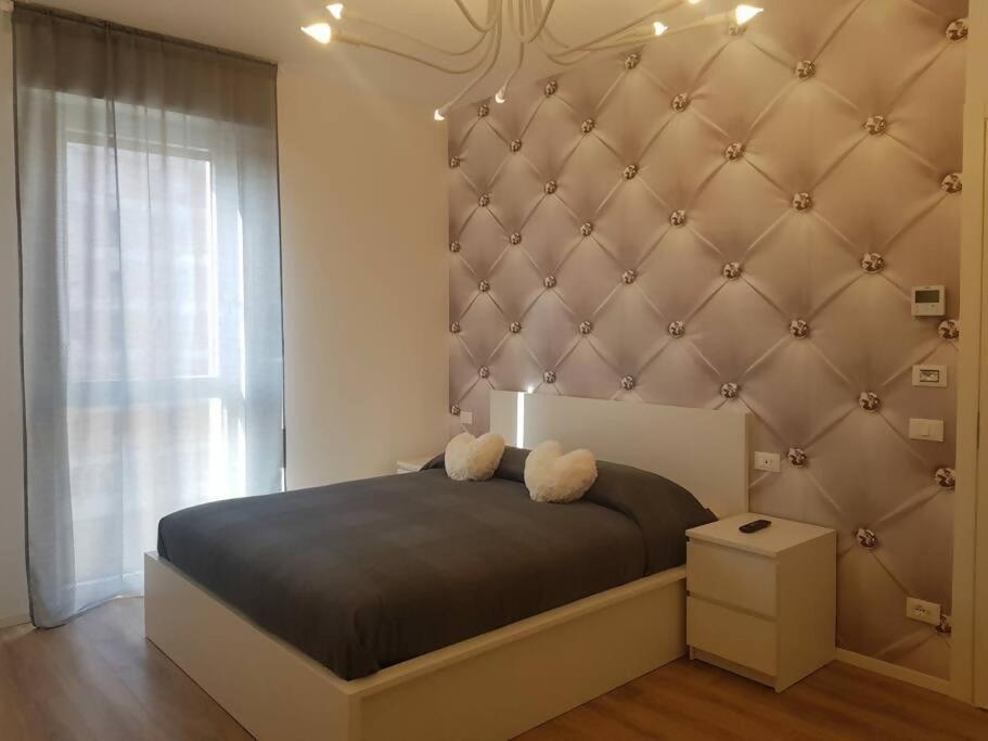 Bsuites trieste in centro storico con wifi - Housity