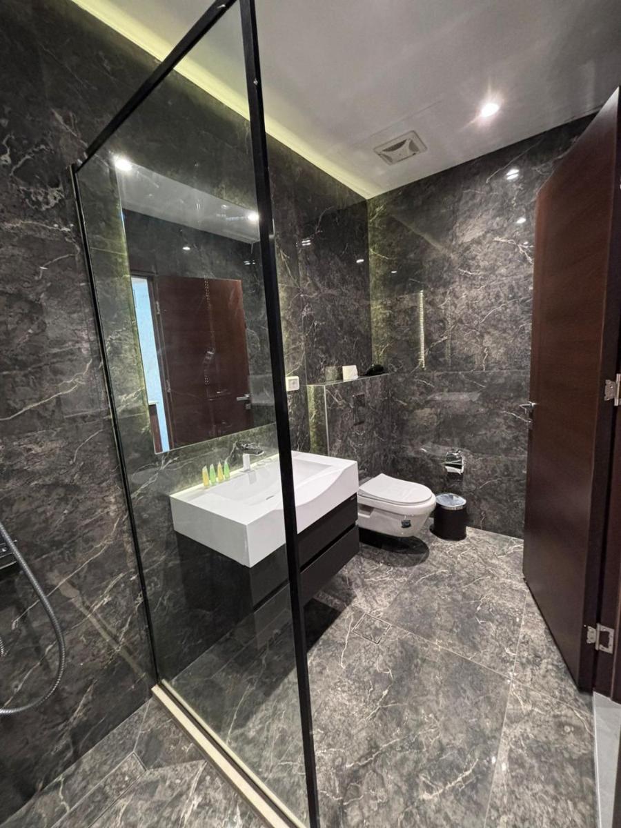 Seas Hotel Amman - Hizvo