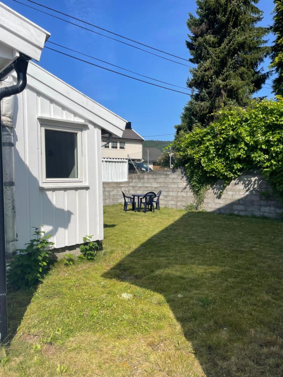 Sjarmerende hus i Vennesla - Housity