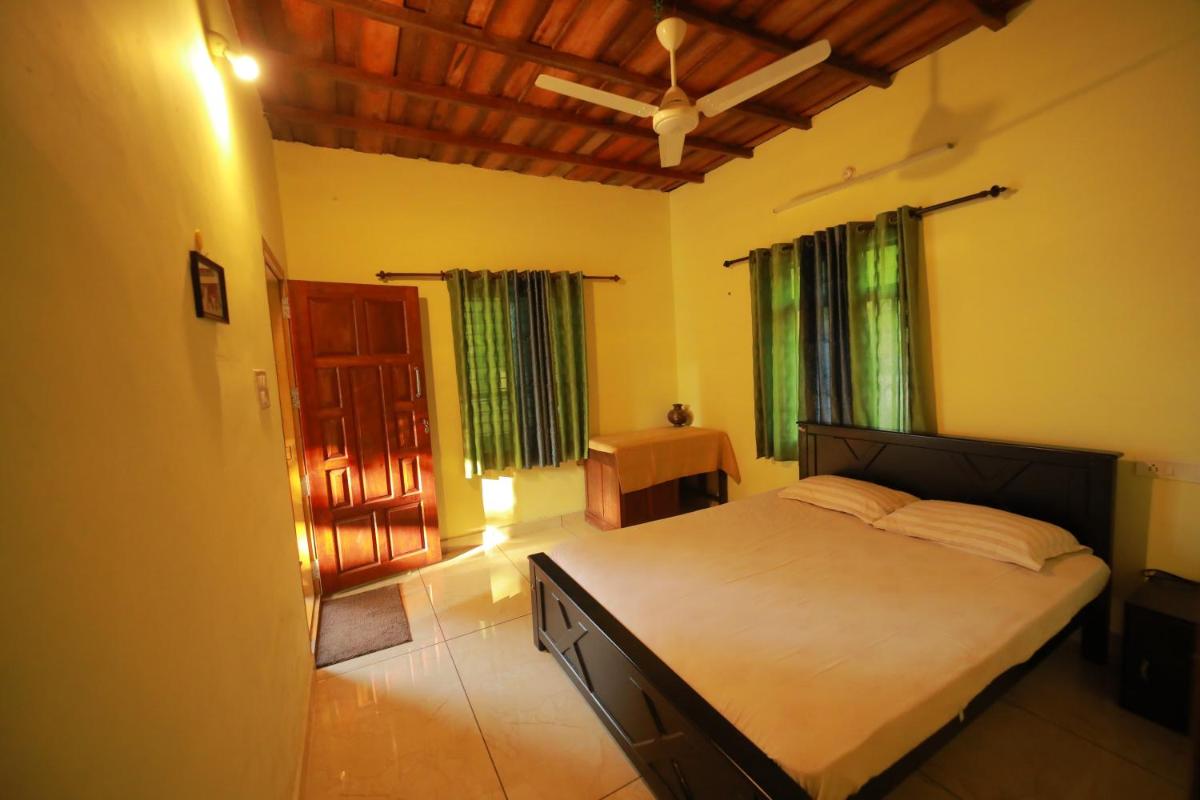 The Munroe Villagio Homey - Housity