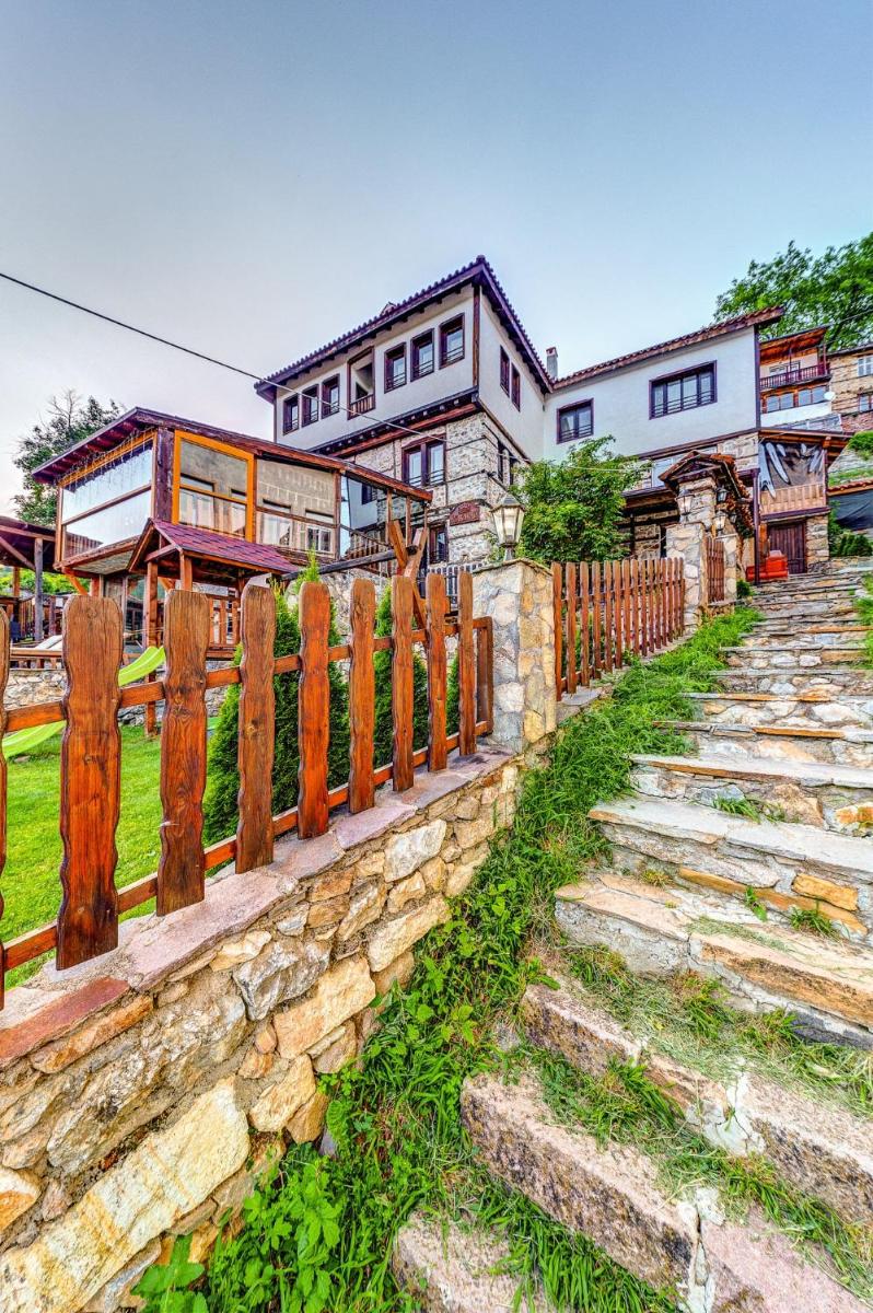 Valkanovi House - Housity