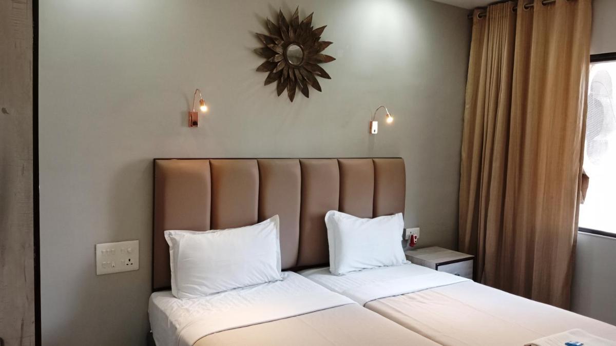 Landmark Asia Serviced Apartments - Housity