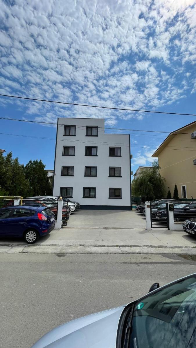 Sorriso Mamaia Nord - Housity
