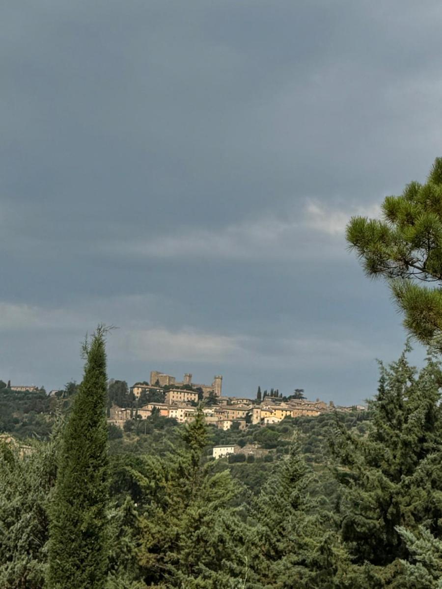 B&B Podere Cottimellino - Montalcino - Val d'Orcia - Housity