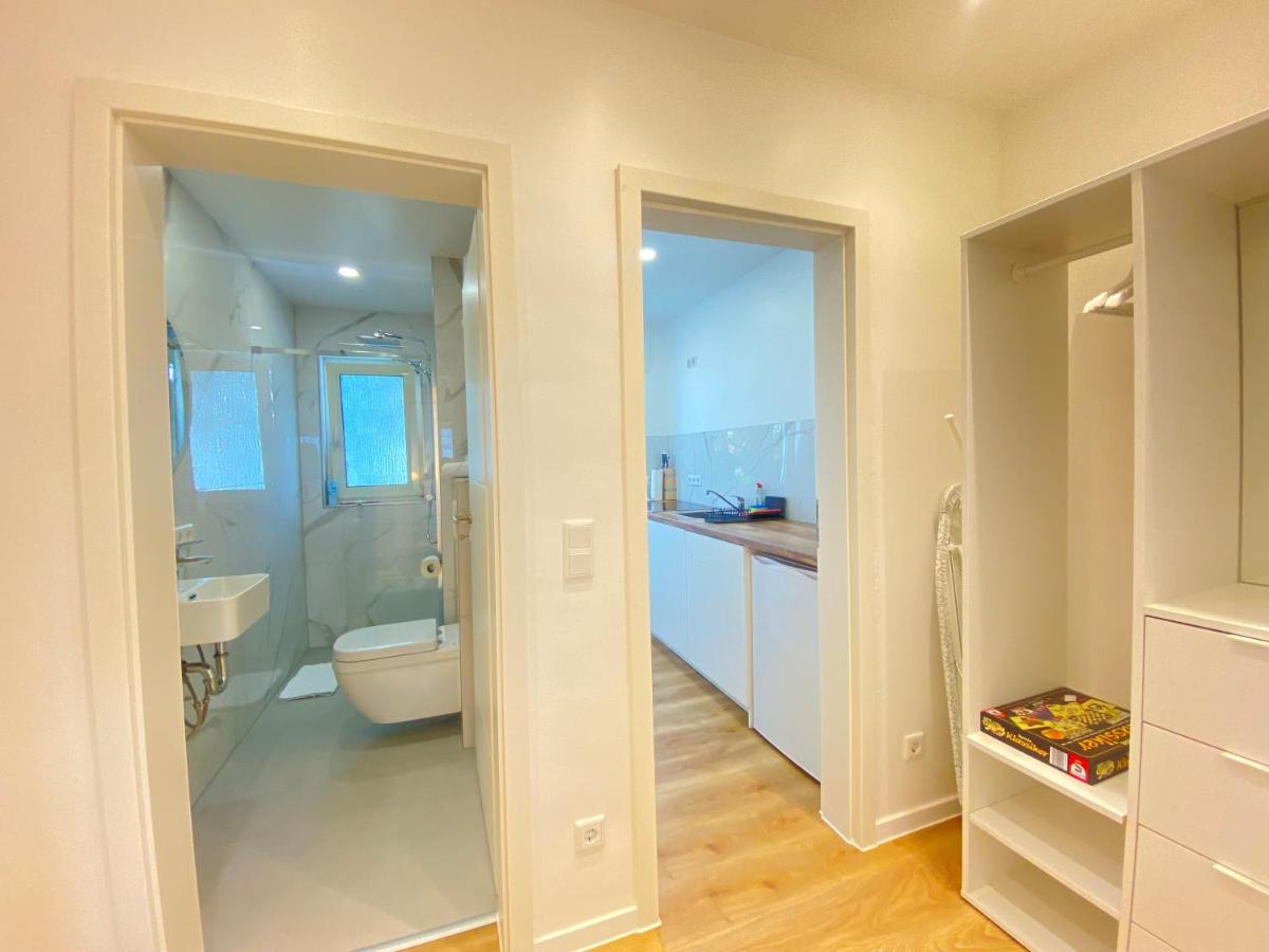 Lux Apartment near Frankfurt! - Housity