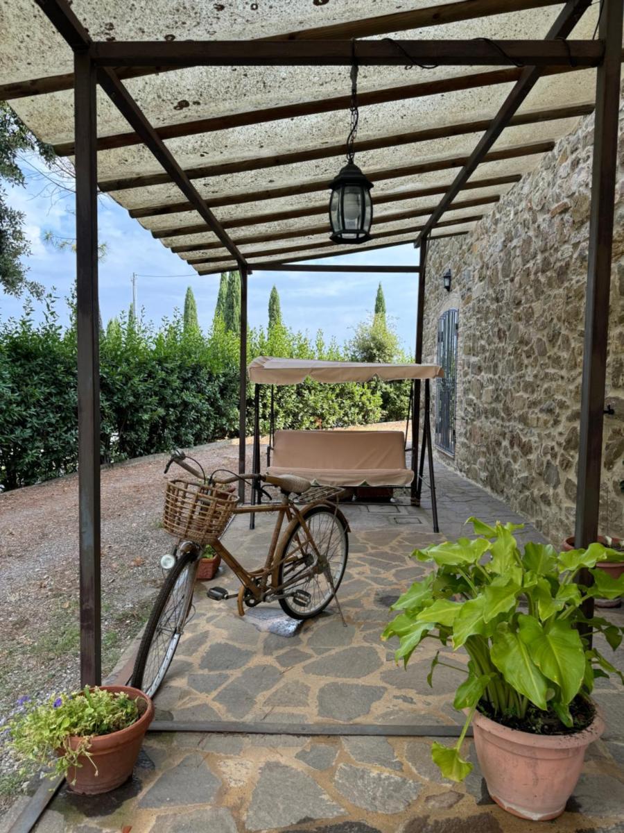 B&B Podere Cottimellino - Montalcino - Val d'Orcia - Housity