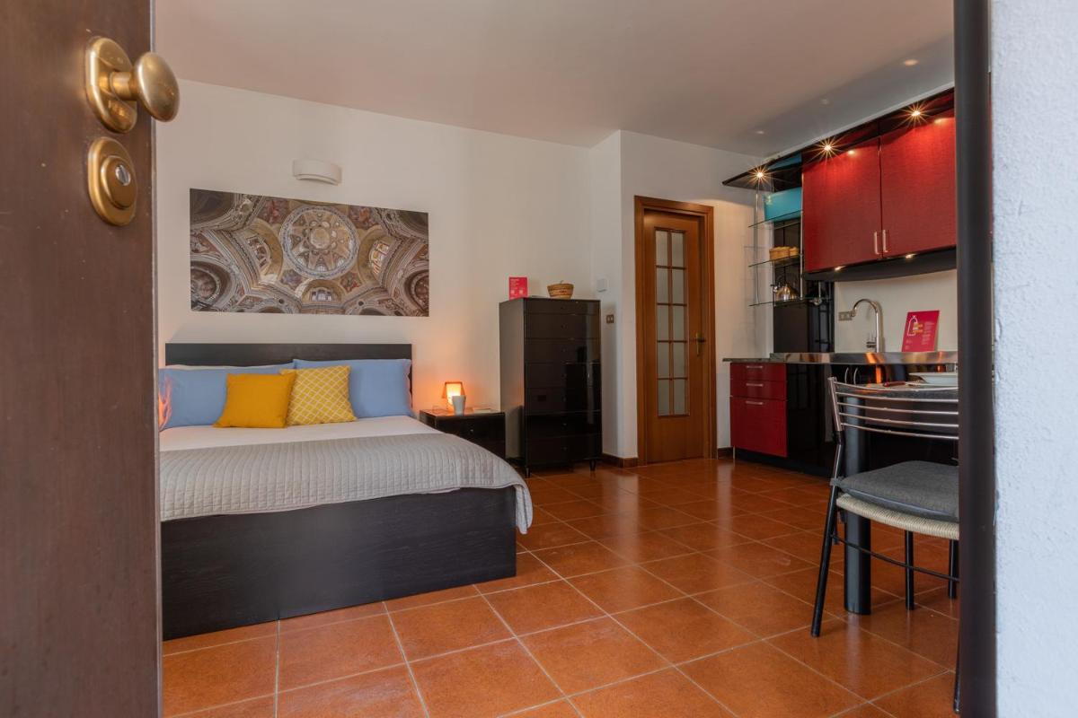 Suitetrails - Studio S. Tommaso a Piazza Castello by Wonderful Italy