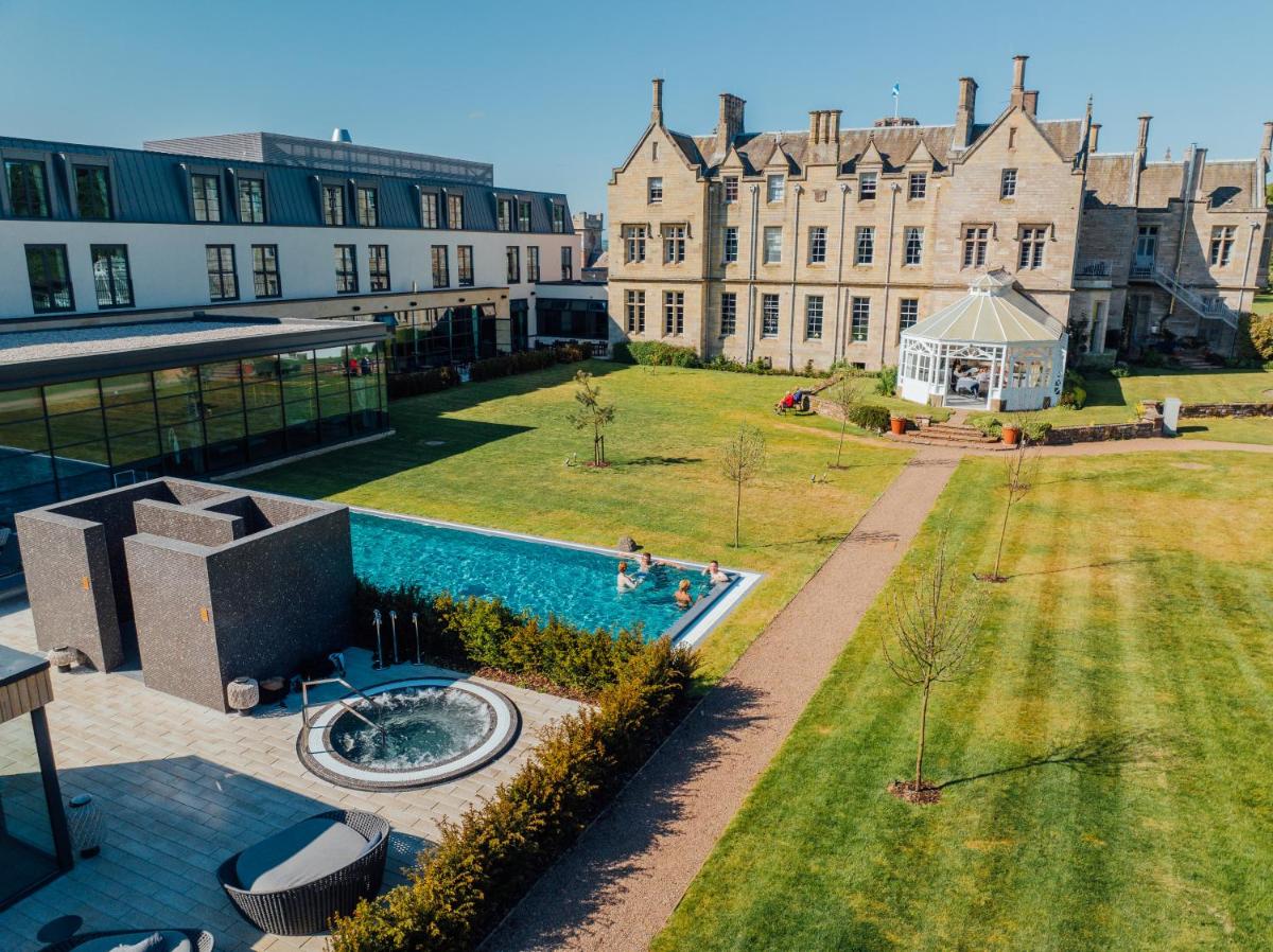 SCHLOSS Roxburghe, part of Destination by Hyatt - Housity