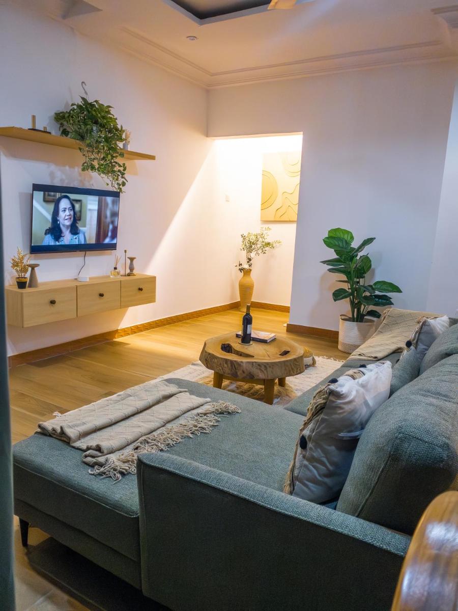 Bohemian Suite - Hizvo