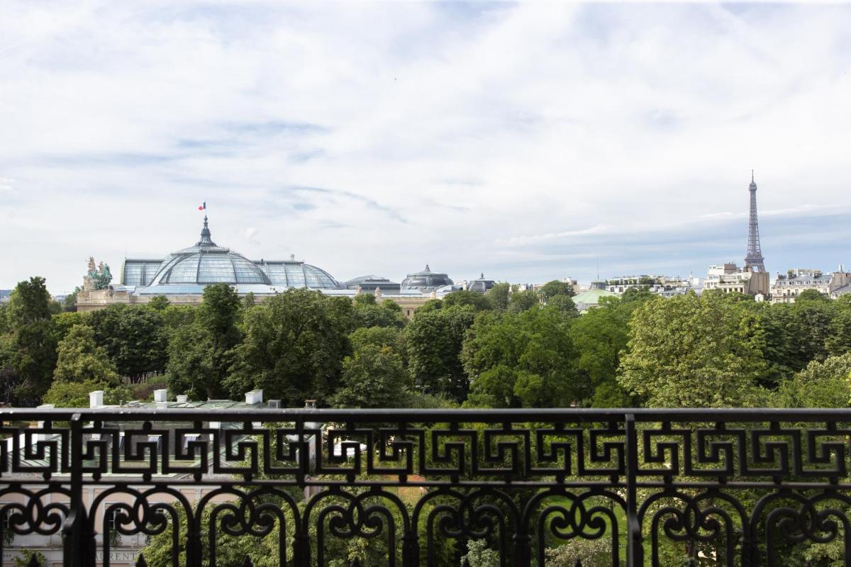 Lieu d'intérêt à proximité de l'hôtel