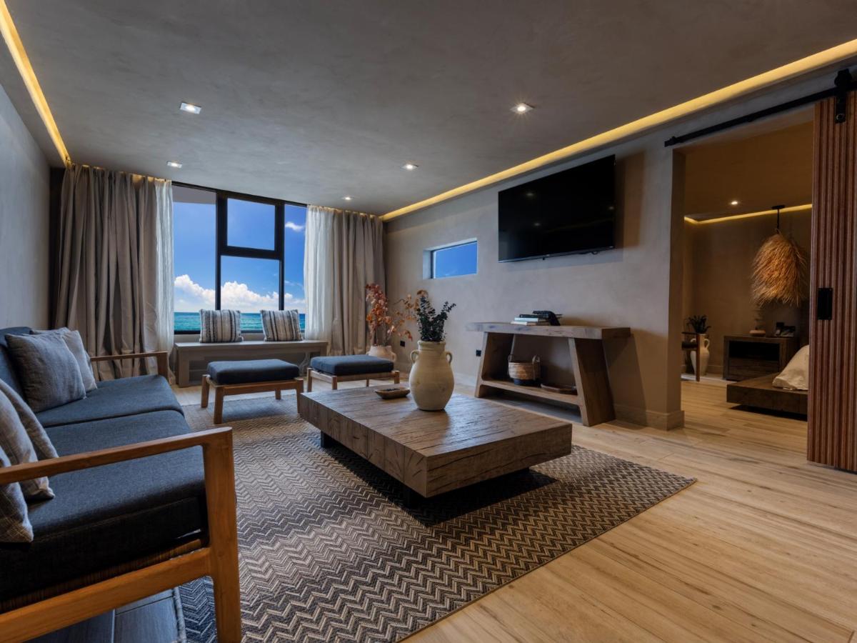 Aire de Olive - Housity