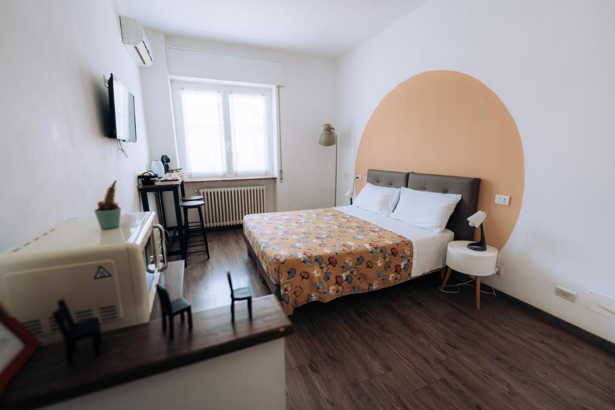 Sleep & Fly Malpensa - Housity