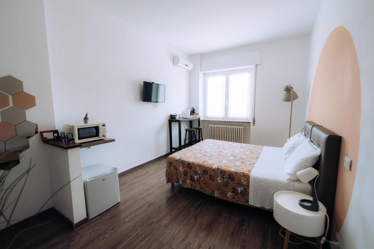 Sleep & Fly Malpensa - Housity