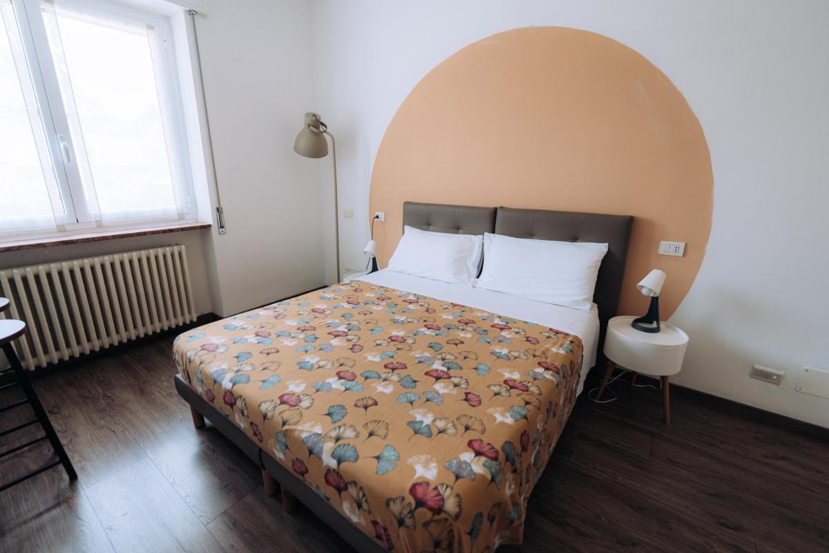Sleep & Fly Malpensa - Housity