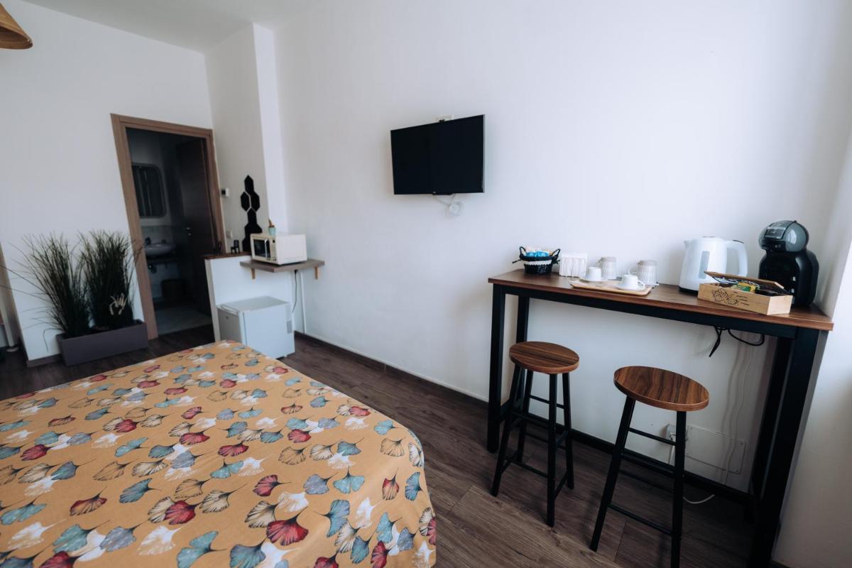 Sleep & Fly Malpensa - Housity