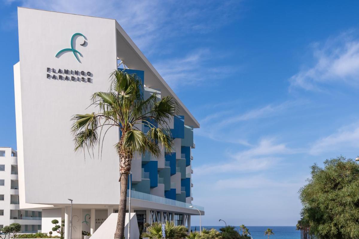Flamingo Paradise Beach Hotel - Adults Only - Housity
