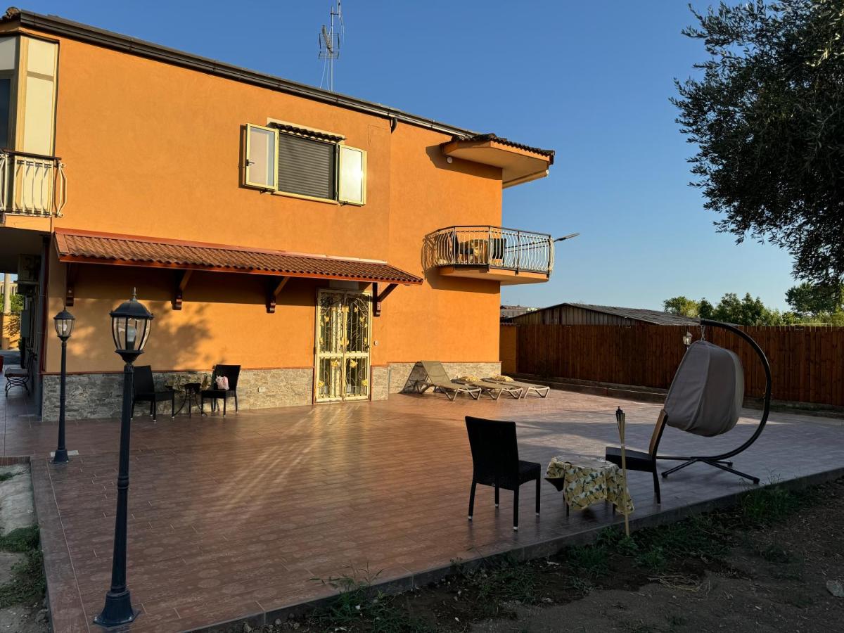 B&b Villa Romano - Housity