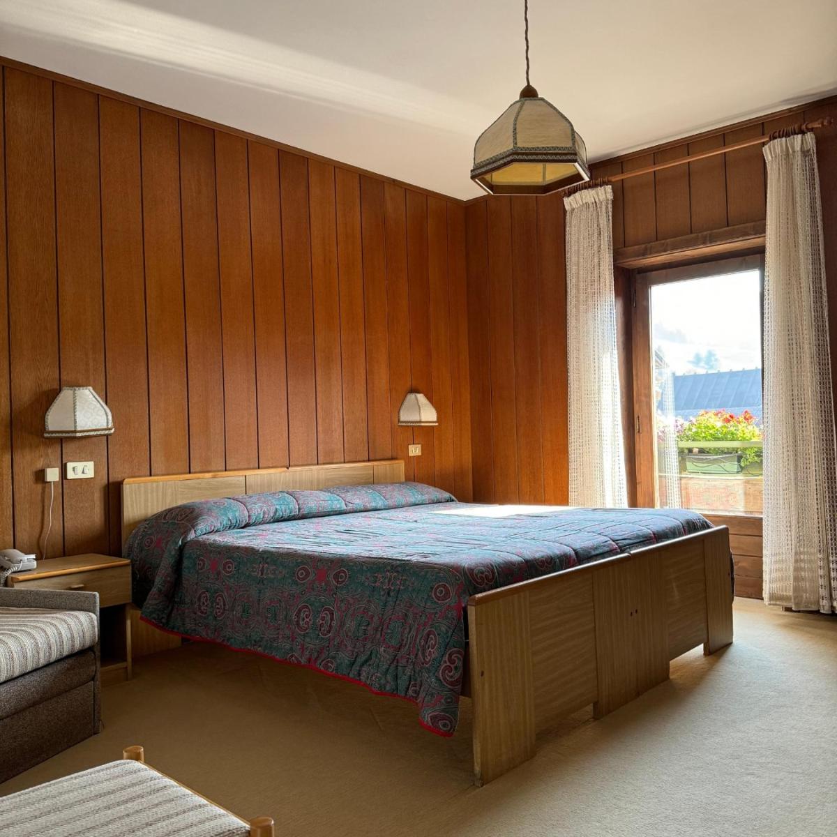 Hotel Sport - Housity