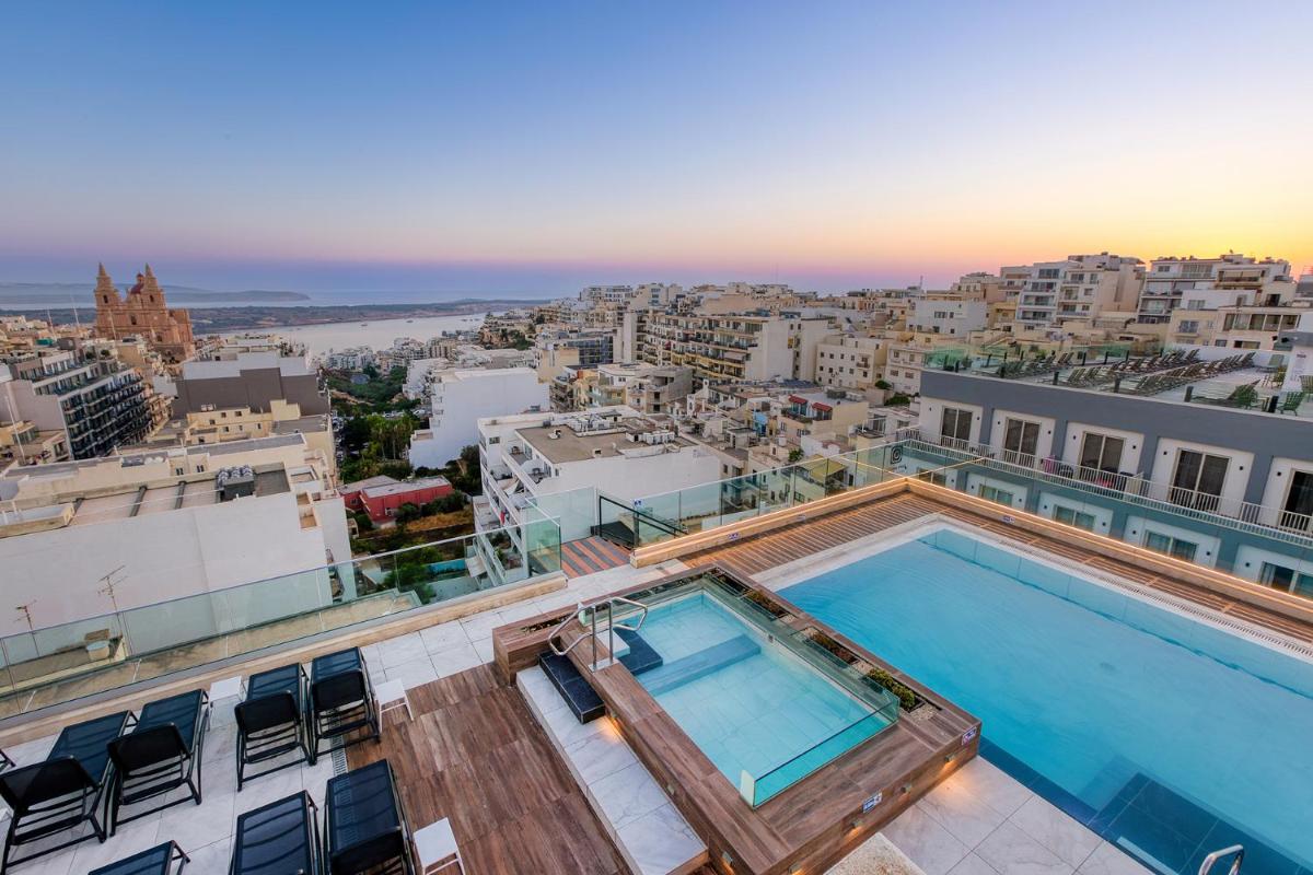 Solana Hotel & Spa - Housity
