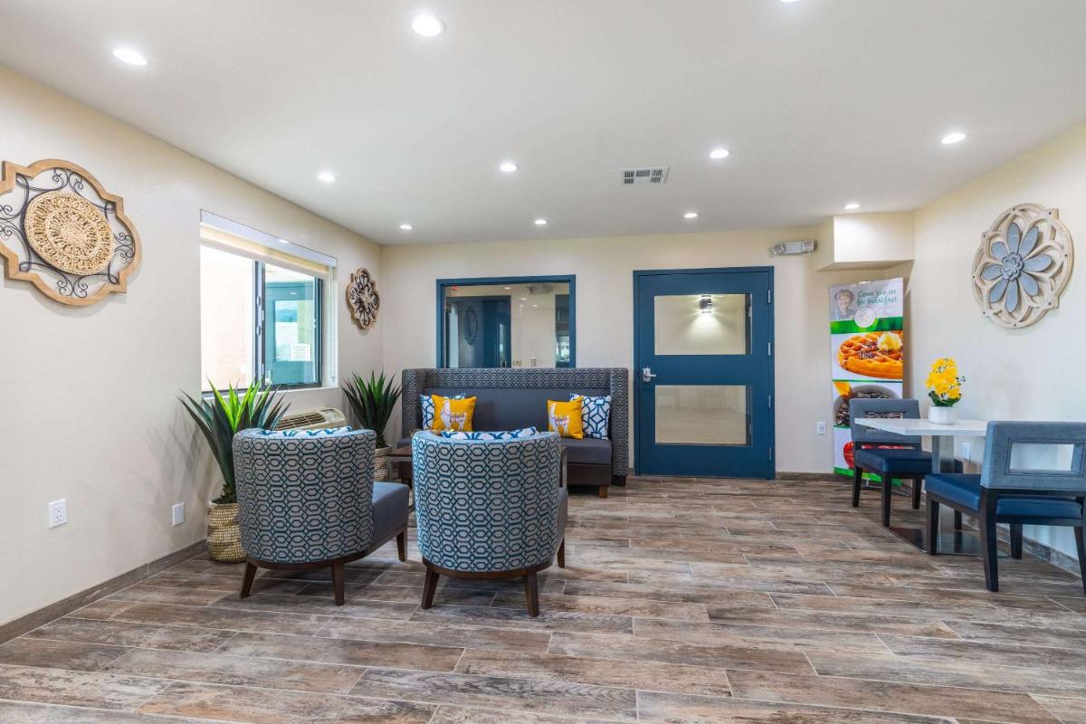 Quality Inn Banning I-10 - Housity