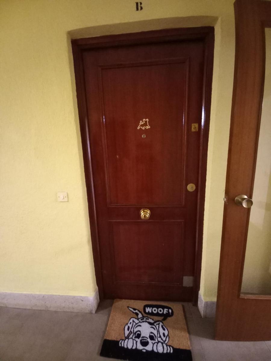 Piso turístico en el centro de Benavente - Housity